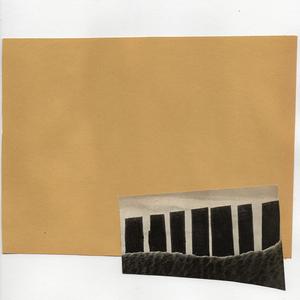 some kind of turning