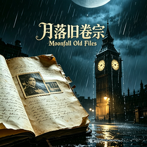 月落旧卷宗