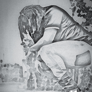 LONELY (feat. Marski)