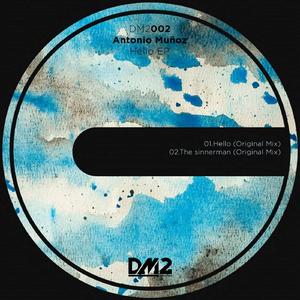 The Sinnerman (Original Mix)