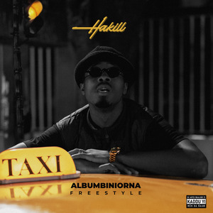 ALBUMBINIORNA (FREESTYLE)