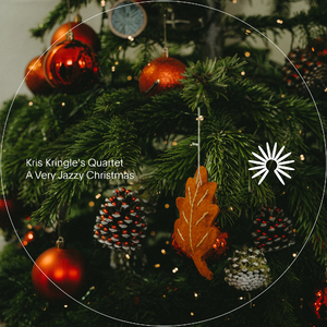 The Christmas Song (Holiday Jazz)