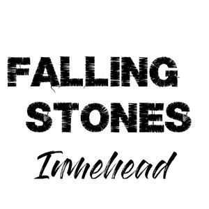Falling Stones (feat. Eddie Nilsson & RYDIS)