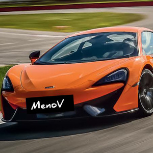Mclaren
