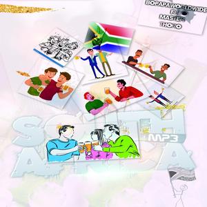 South Africa (feat. Master Thoro & Lekarone)