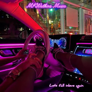 Lets Fall Inlove Again