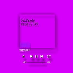 Selfmade (feat. LVT)