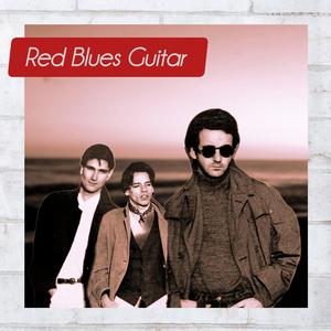 Red Blues Guitar (with Cristián Grüner)