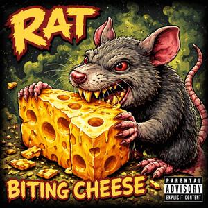 Bitting cheese (feat. Scopa)