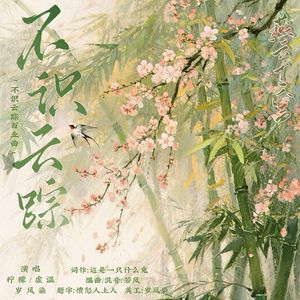 不识云踪（《燕云十六声》百业曲）