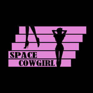 Space Cowgirl