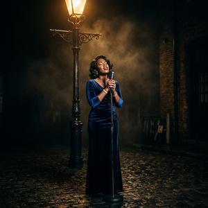 Voice In The Silence