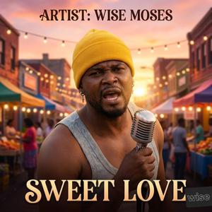 SWEET LOVE