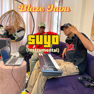 SUYA (Instrumental Version)