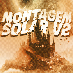 Montagem Solar V2