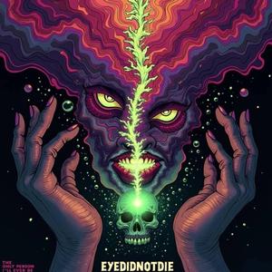 The Only Person I'll Ever Be