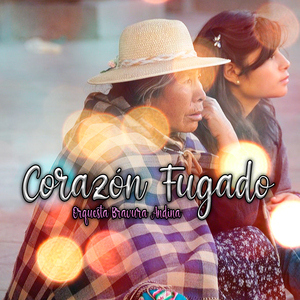 Corazon Fugado