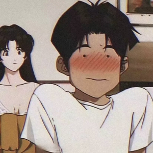 你是我的女朋友