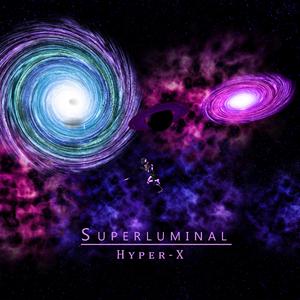 Superluminal(Extended Mix)