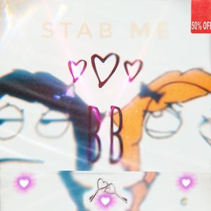 stab me (feat. Iremia)