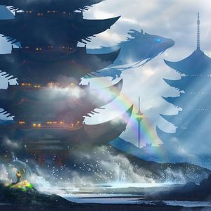 江月年年望相似