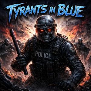 Tyrants In Blue