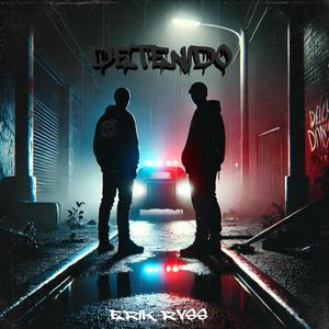 Detenido