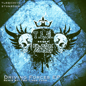 Drivng Forces (Original Mix)