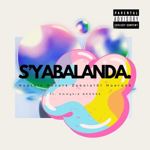 S'yabalanda (Ghetto Mix)