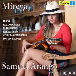 Mireya