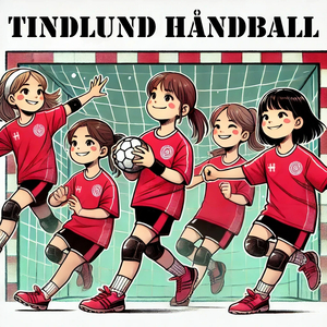 Tindlund det er oss (Vi er siste boss)