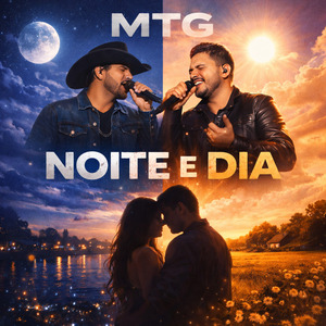 Mtg Noite e Dia