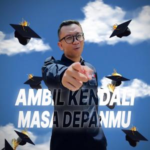 Ambil Kendali Masa Depanmu (Insan Humas Dikti 2023)