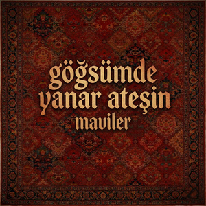 Göğsümde Yanar Ateşin