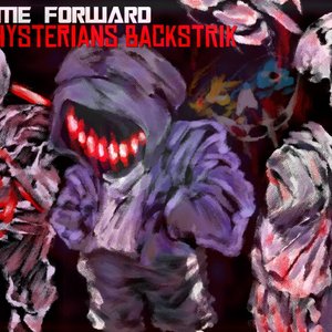 MurderTimeForward[HysteriansBackstrike]Phase1尸横遍野