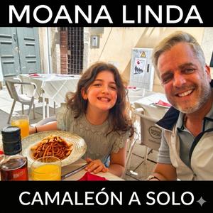 Moana linda
