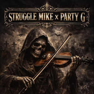 Solid (feat. Party G the Humble)