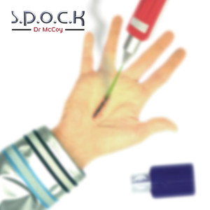 Dr McCoy (Åriginal)