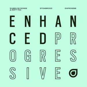 Stokbrood (Extended Mix)