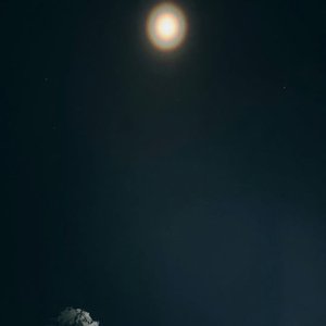 《迷路在云端》