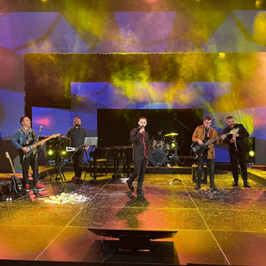 Ani Mori Nuse (Live)