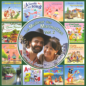 La danse des esquimaux