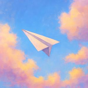 Paper Plane