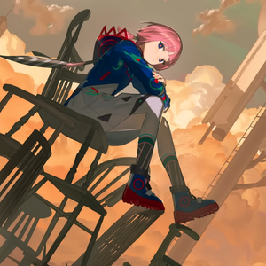 もしも一人残されて、世界が嘘じゃないなら - covered by 花譜