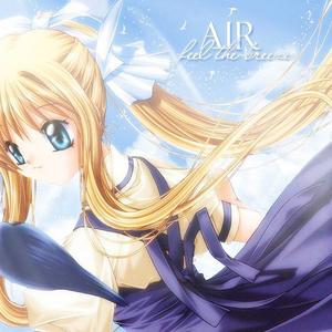 鳥の詩（鸟之诗 萨克斯版）