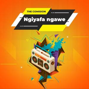 Ngiyafa ngawe