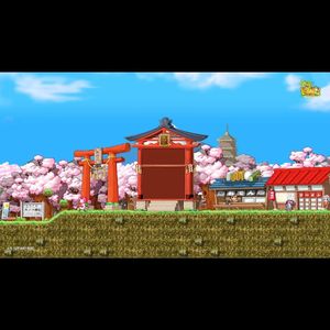 古代神社（无音损）