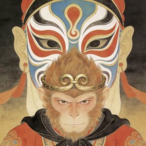 紧箍咒#百万奖金AI创作大赛+主题四