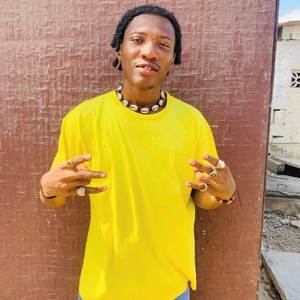 Shatta Wale (Ramputu Freestyle)