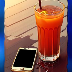 Agua de Tamarindo